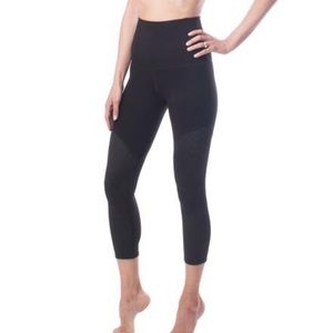Emily Hsu designs paragon Capri